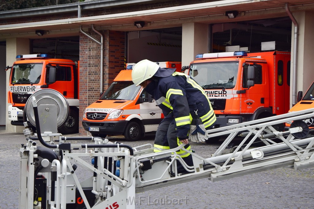 Feuerwehrfrau aus Indianapolis zu Besuch in Colonia 2016 P130.JPG - Miklos Laubert
